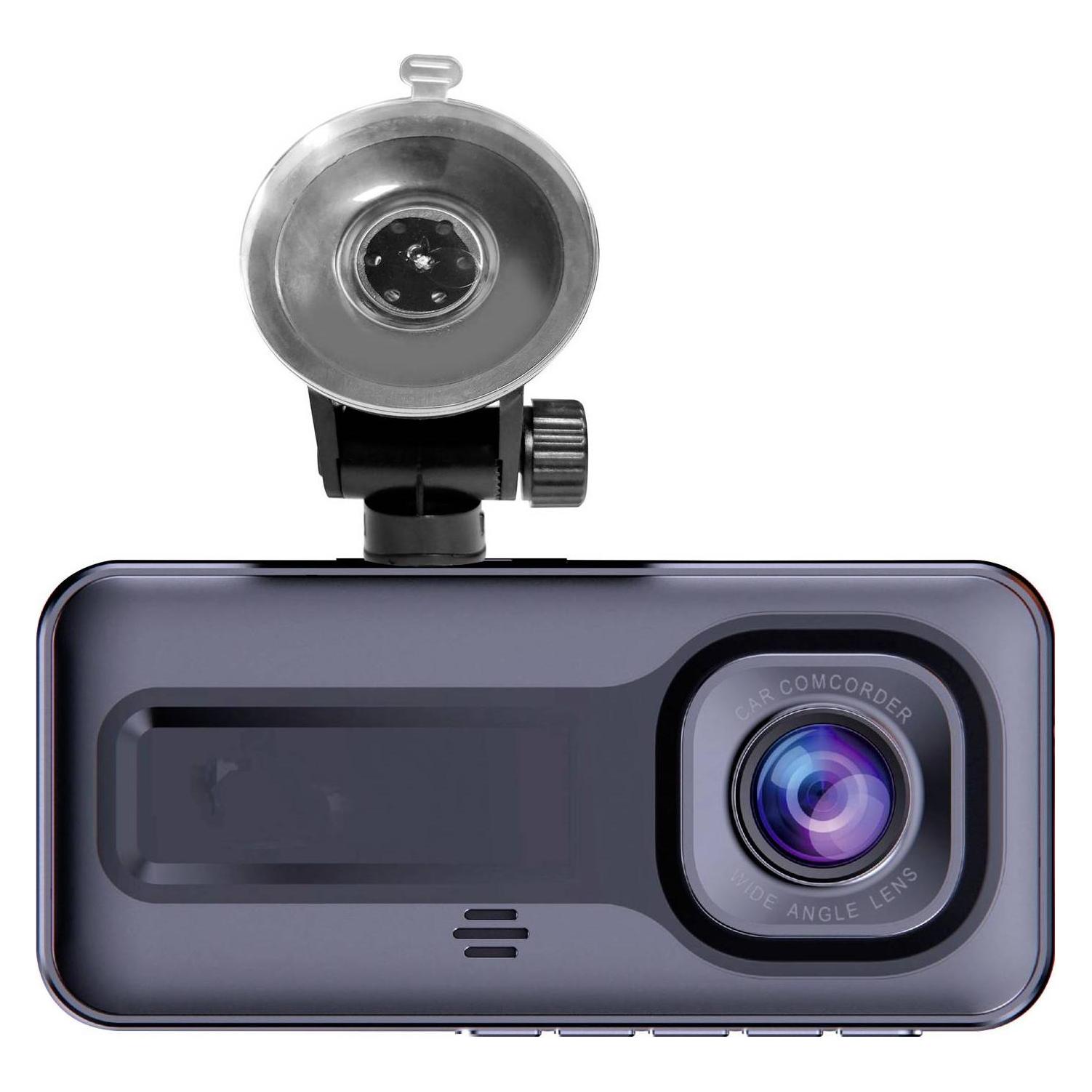Denver CCT-2500 (Eingebautes Mikrofon, Full HD) (CCT-2500)