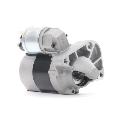 RIDEX Anlasser RENAULT,NISSAN,DACIA 2S0297 8253504,8253873 Starter