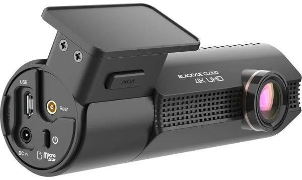 Blackvue Dashcam Elite 9 2ch 64gb