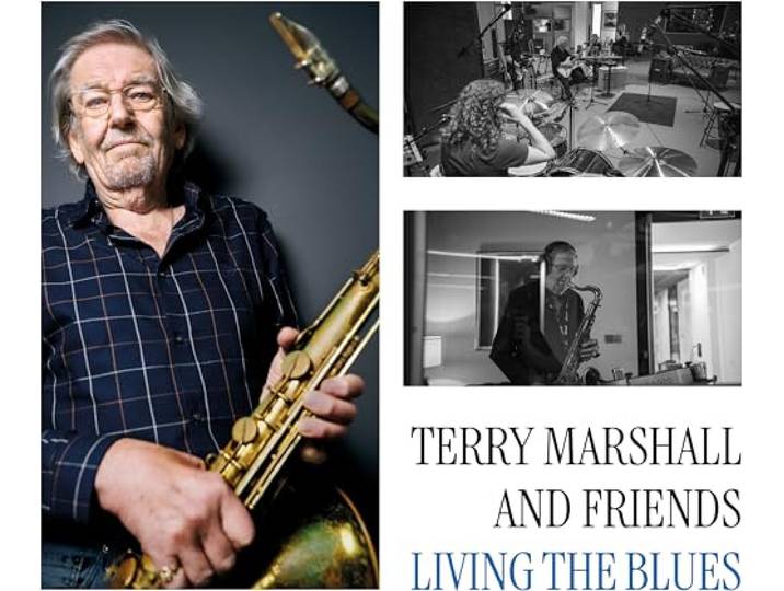 Living The Blues