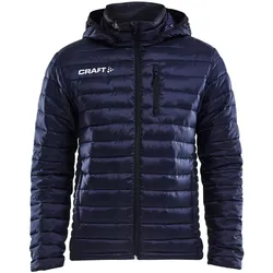 CRAFT Isolate Steppjacke Herren 1390 - navy M