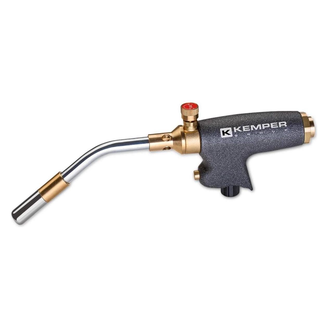 Kemper Lötbrenner (Lötlampe) (10/2-T1062E)