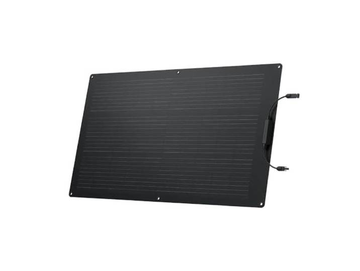 100W Solar Panel Flexible