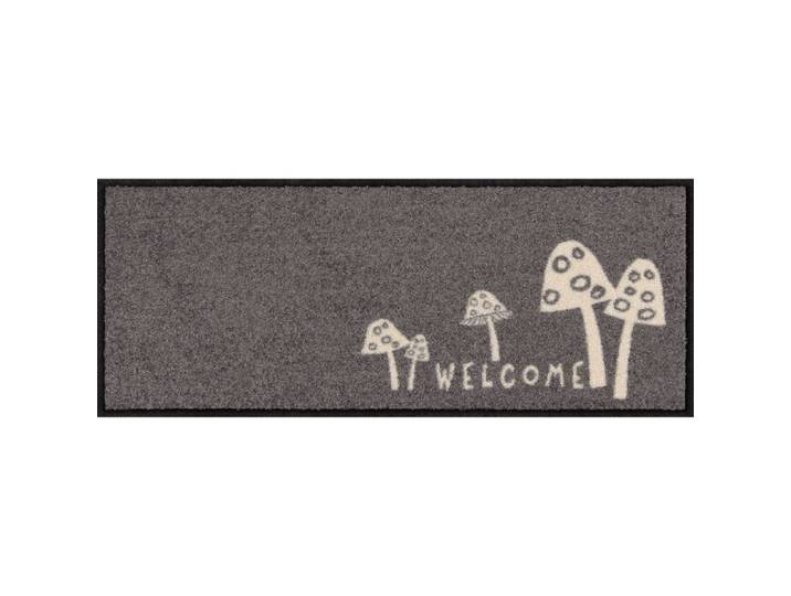Türvorlage Welcome Mushrooms 30x75 cm