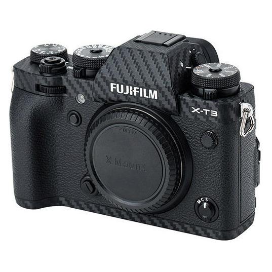 JJC KS XT3CF Camera Carbon Fiber Film (22454217)
