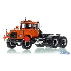 Heavy Haul Replicas Mack R600 Zugmaschine HHR136Q-1