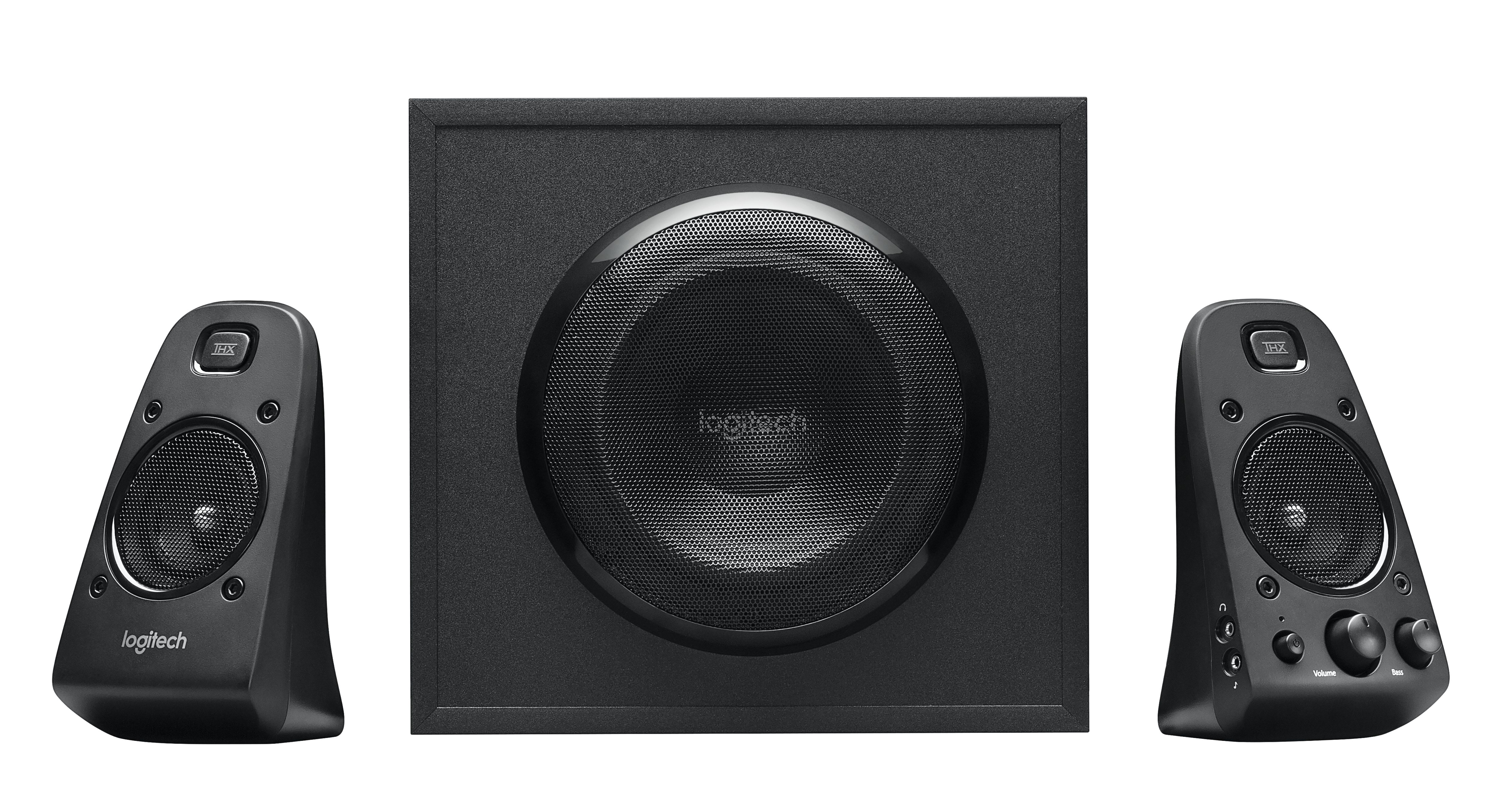 Logitech Z623 980-000403