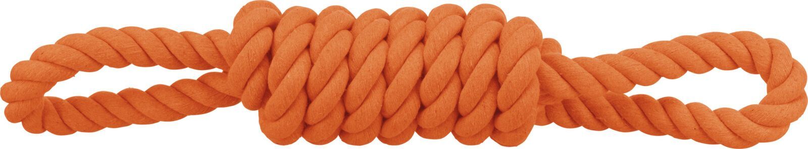 TRIXIE Spieltau, Baumwolle/Polyester 65 cm