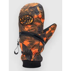 Deathgrip Glove Co. Ghoul Fäustlinge slush Gr. S