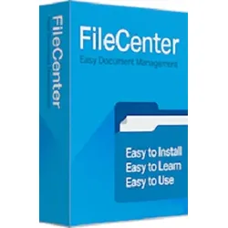 FileCenter Professional Plus 10