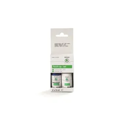 Original Skoda Lackstift-Set titanblau