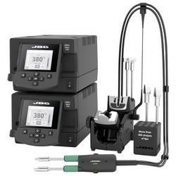 JBC Tools HDE-2KE Lötstation