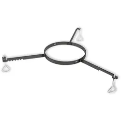 Moesta Höhenversteller für BBQ Disk