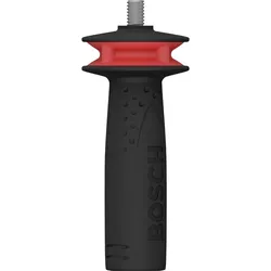 Bosch PRO Handgriff M 10 mit Vibration Control, passend zu PWS 700-115 PWS 720-115 - 2602025182
