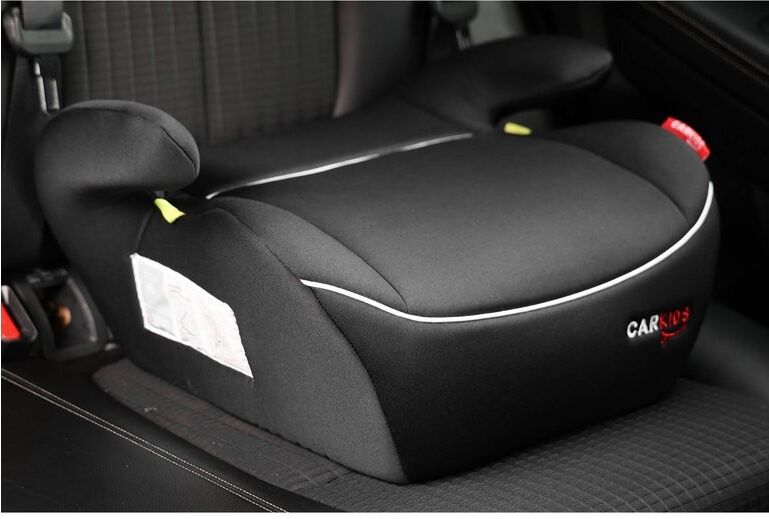 Carkids 4310029 Sitzerhöhung