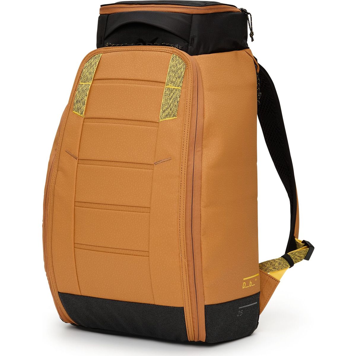 DB Journey Hugger Backpack 25L Acorn Brown acorn brown (1037) 1000583103701