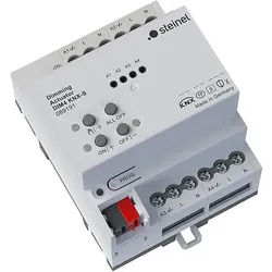 STEINEL KNX-S-Systemkomponente DIM4 KNX-S