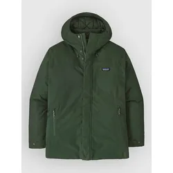 Patagonia Windshadow Parka treeline green Gr. S