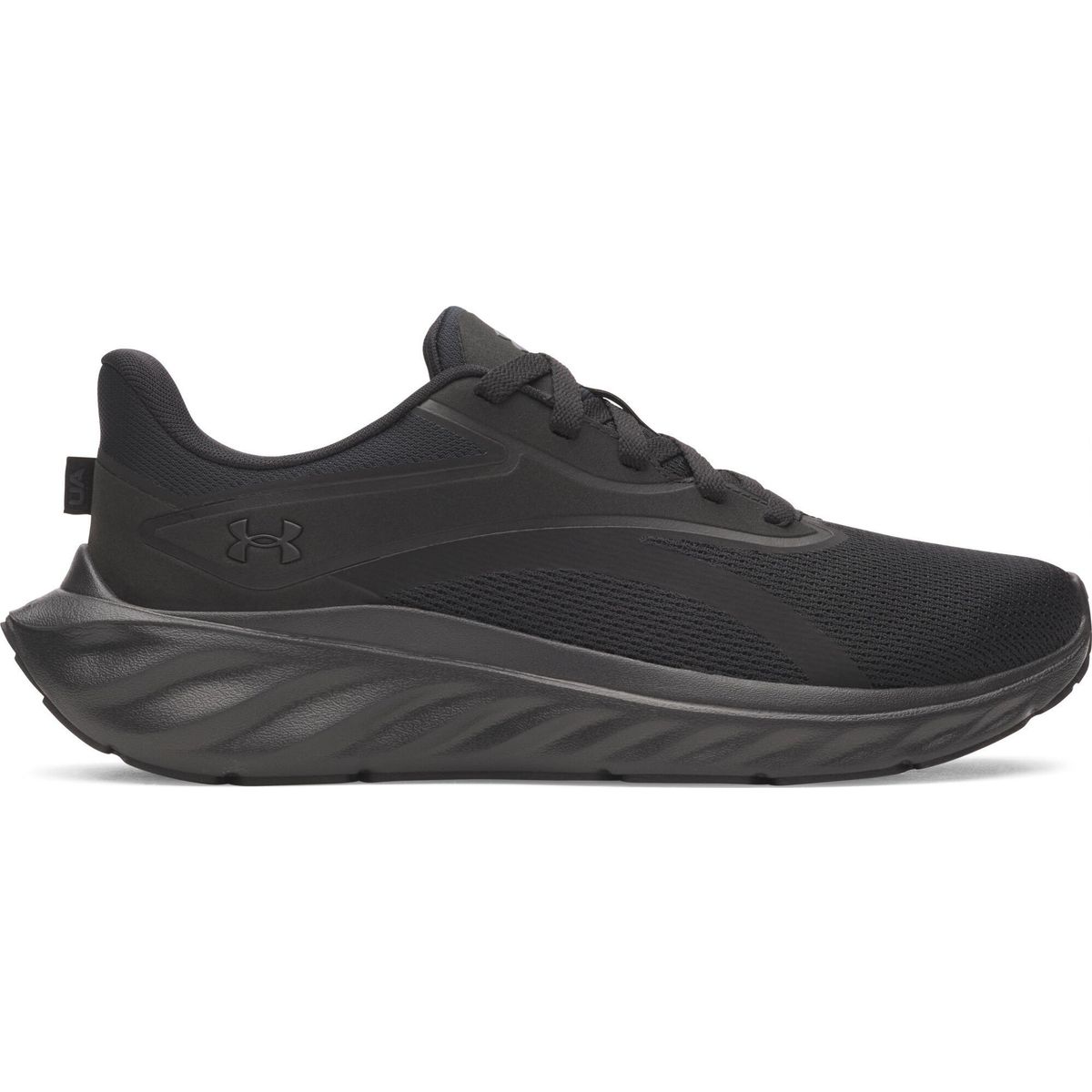 Under Armour Ascend black black (002) 9 6009827-002-9