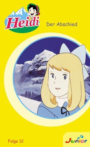 Der Abschied [VHS] - Preis vom 11.10.2026 03:10:56 h