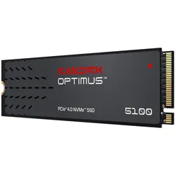 SANDISK Optimus 5100 NVMe SSD 1TB