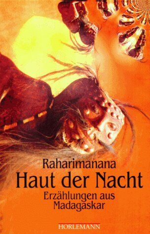 Jean-Luc Raharimanana - Haut der Nacht. Erzählungen aus Madagaskar - Preis vom 15.10.2026 23:06:25 h