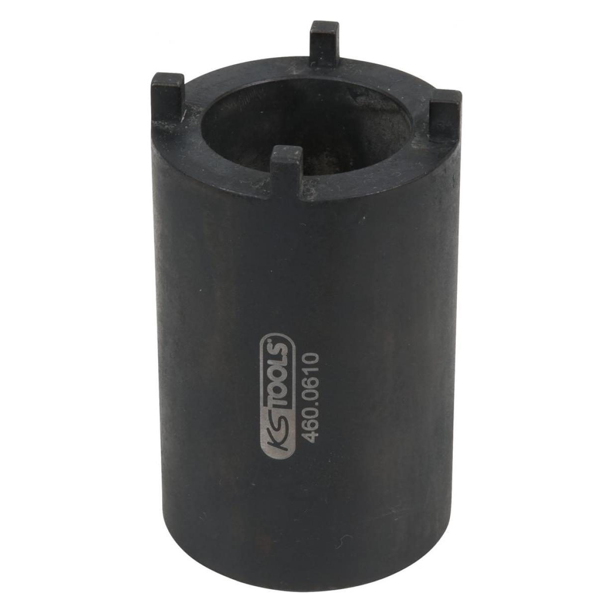 KS Tools 1/2" DAF NUTMUTTERN-SCHL. (460.0610)