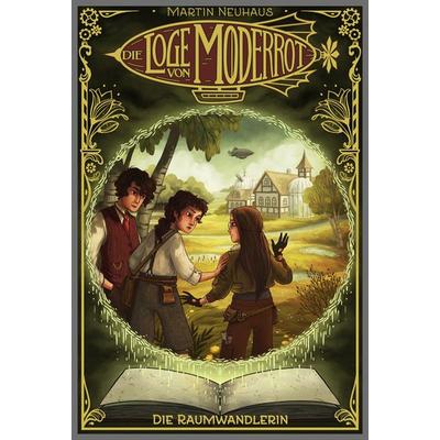 Die Loge von Moderrot, Taschenbuch von Martin Neuhaus, Carl Ed. Schünemann, 978-3-7961-1157-0
