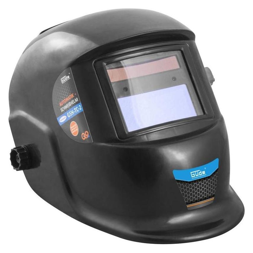 Güde Automatischer Schhelm GSH-TC-2 (B08GY8G47V)
