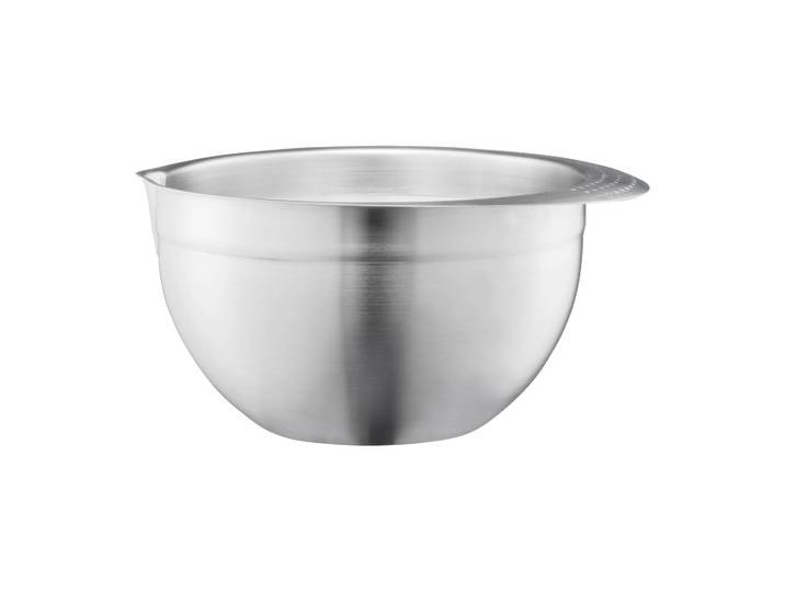 Heirol Cul de poule en acier inoxydable Heirol 2,8 L