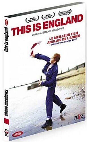 Shane Meadows - This is England [FR IMPORT] - Preis vom 09.10.2026 07:28:09 h
