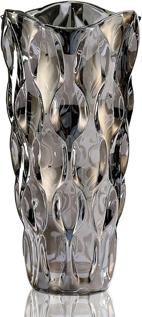 Luxe Bloemenvaas met Elegant en Modern Design