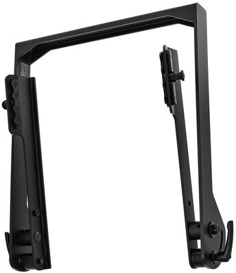 TW AUDiO SBT24 Schwarz