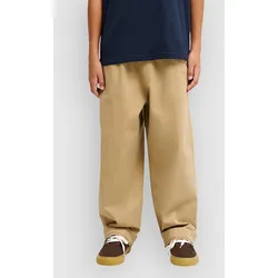 Quiksilver Taxer Baggy Kids Hose khaki Gr. T12