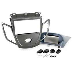  Radioblende Ford Fiesta ab 2008 