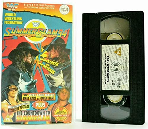 Tina Turner - Simply the Best [VHS] - Preis vom 08.10.2026 07:26:42 h