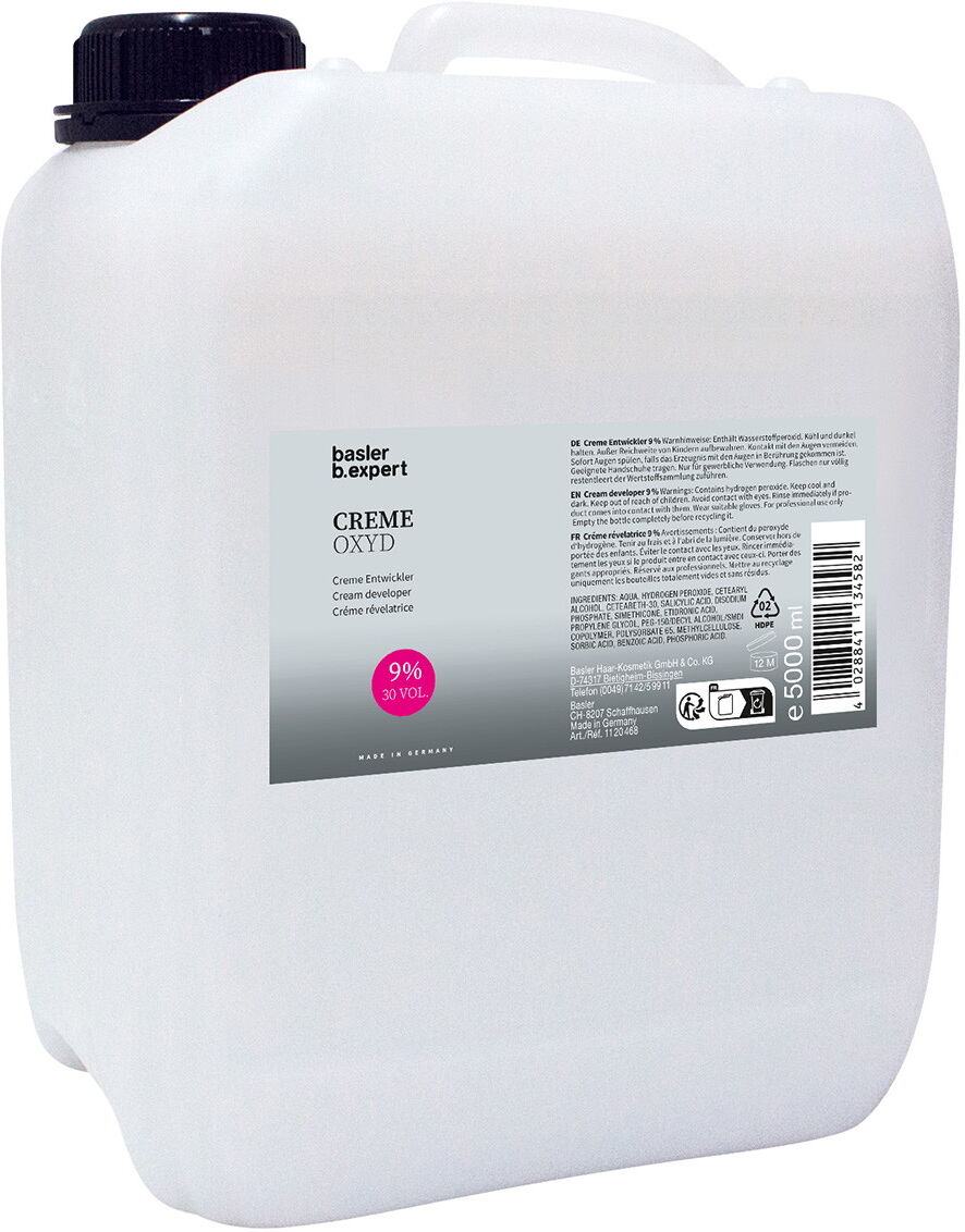 5L basler Cremeoxyd