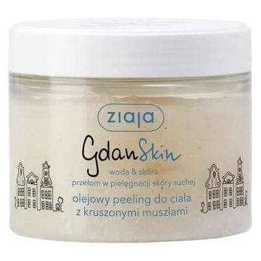 Ziaja GdanSkin (300 ml) (5901887042877)