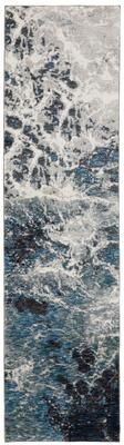 Style Haven Esperanza Glacial Dreams Area Rug