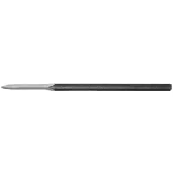 Noga, Raspel + Feile, Ersatz-Klinge gerade (75×3,2 mm) HSS (75 mm)