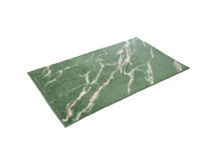 Vossen Badteppich Marble Soft Green Polyacryl 60 x 100 cm Rechteckig - Badteppich