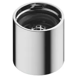Dornbracht eMOTE Luftsprudler Ersatzteile 90230102700 M16x1-IG Chrom 90230102700-00