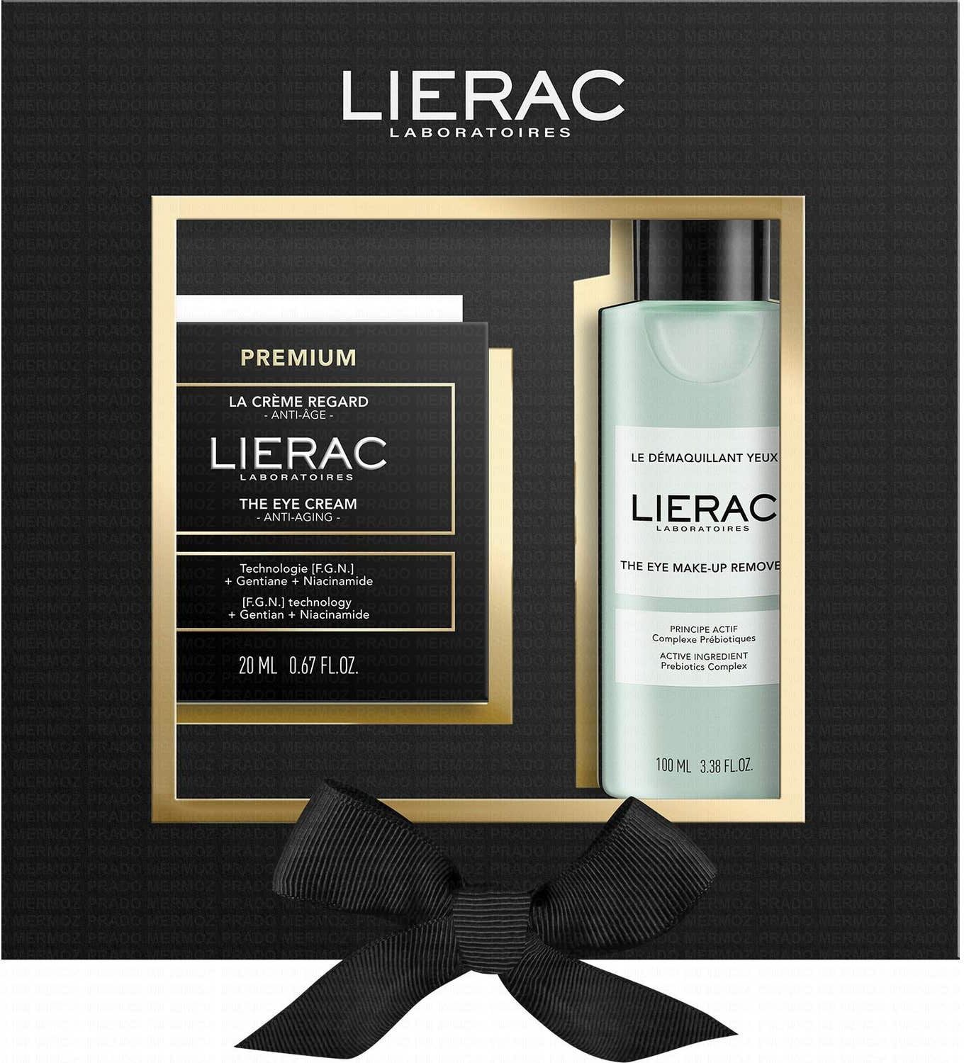 Lierac Premium Cofre La Crema Regard