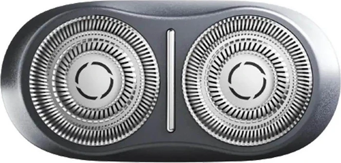 Xiaomi Electric Shaver S200 Replacement Head Gray
