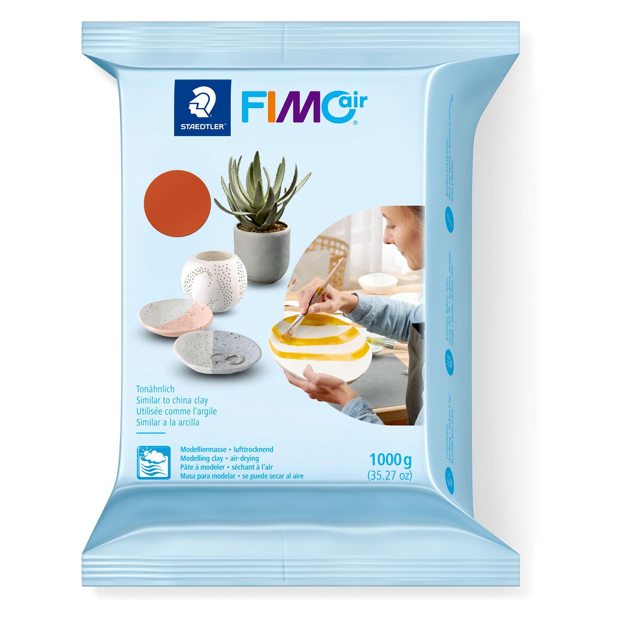 Fimo air basic Modeliermasse (8101-76)
