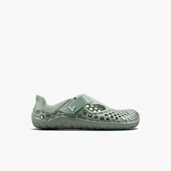 Vivobarefoot Ultra II Kids - Glacial Green 30