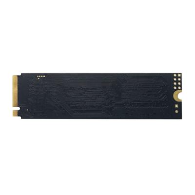 PATRIOT interne SSD "P300P512GM28", schwarz (ohne farbbezeichnung), 512 GB, Festplatten