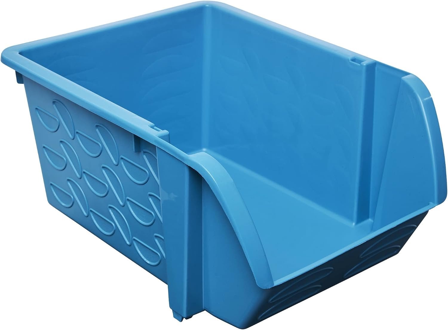 Stapelbare opbergbox Solid voor volwassenen