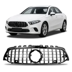 Panamericana GT Kühlergrill passend für Mercedes-Benz A-Klasse W177 V177 2018-2023