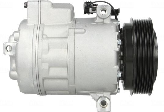 Nissens Kompressor, Klimaanlage 890175 Für Hyundai
